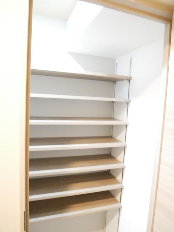 収納 (仮称)大手門3丁目ビル その他3