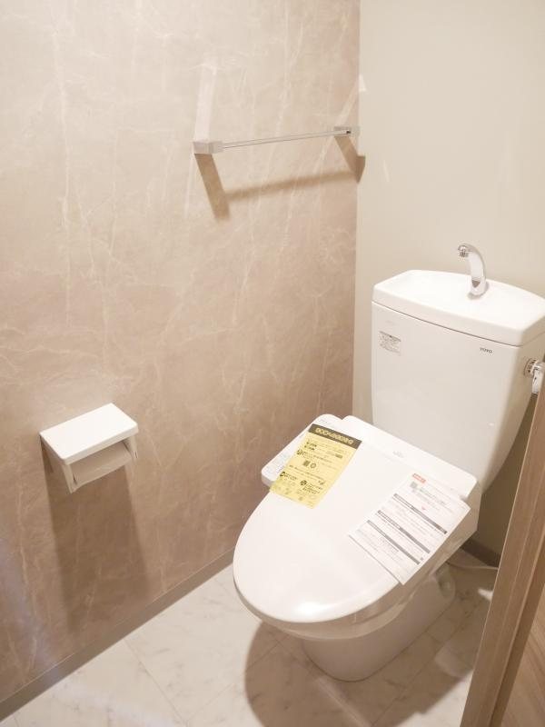 トイレ (仮称)大手門3丁目ビル その他5