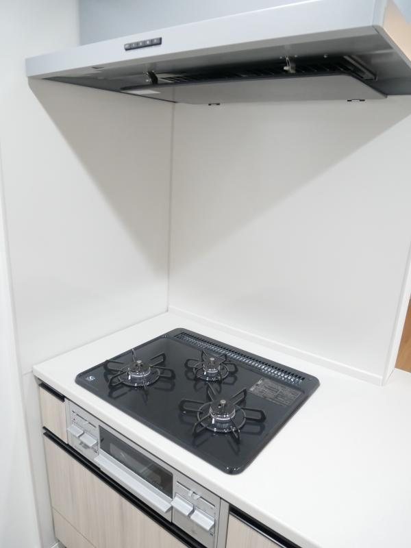 他設備 Odaki Bldg OTEMON その他7