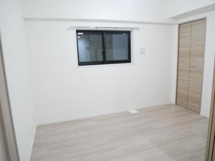 ベッドルーム Odaki Bldg OTEMON ベッドルーム