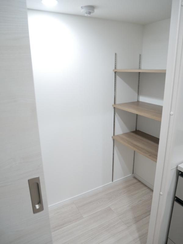 収納 (仮称)大手門3丁目ビル その他2