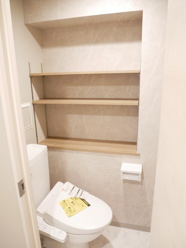 トイレ (仮称)大手門3丁目ビル その他5