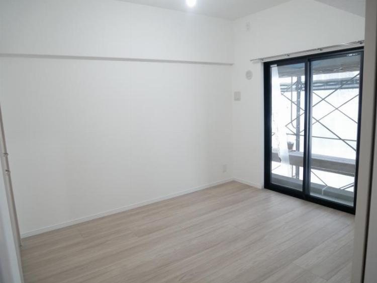 ベッドルーム (仮称)大手門3丁目ビル ベッドルーム