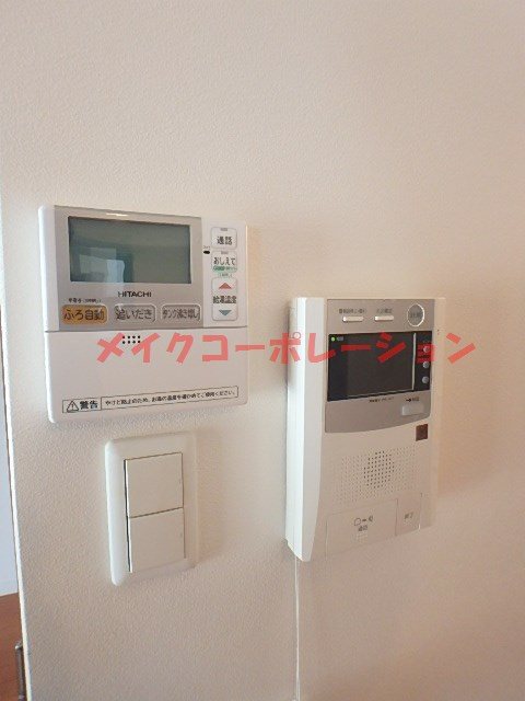 別部屋参考写真 エコルクス赤坂 その他4
