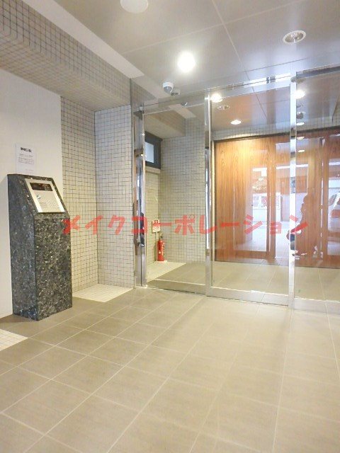 ロビー エコルクス赤坂 その他6