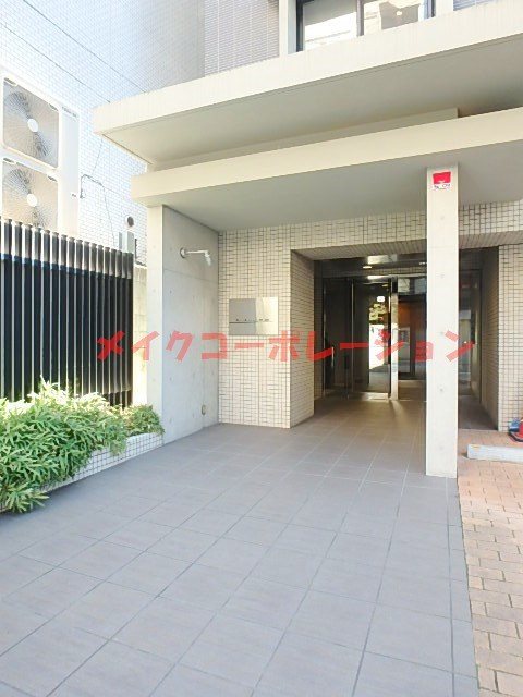 他共有部分 エコルクス赤坂 その他7