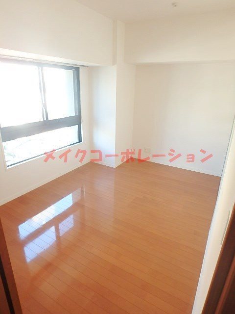 別部屋参考写真 エコルクス赤坂 ベッドルーム