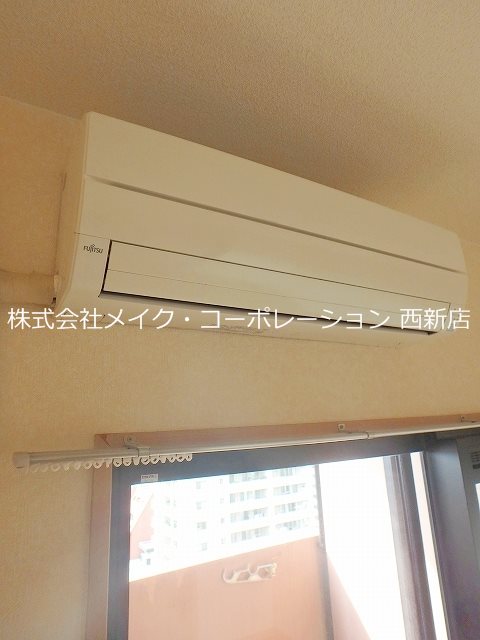 テラ・ロッサ西新～ネット無料～ その他1