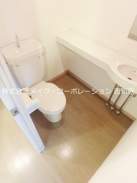 テラ・ロッサ西新～ネット無料～ その他4