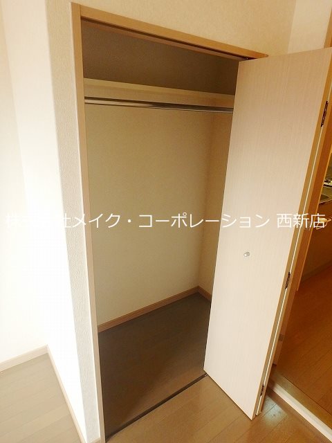 テラ・ロッサ西新～ネット無料～ その他5