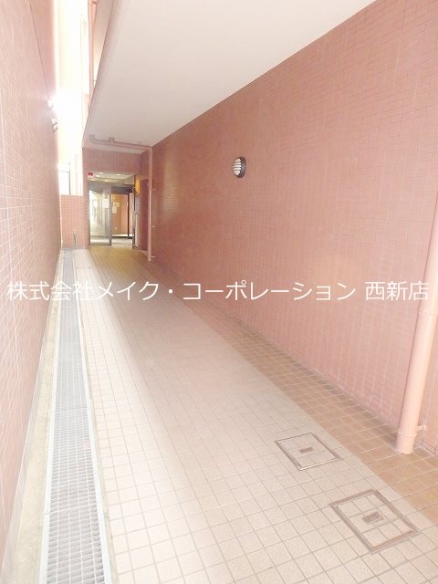 テラ・ロッサ西新～ネット無料～ その他外観2