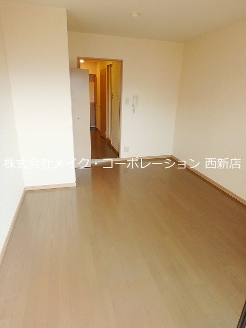 テラ・ロッサ西新～ネット無料～ その他7