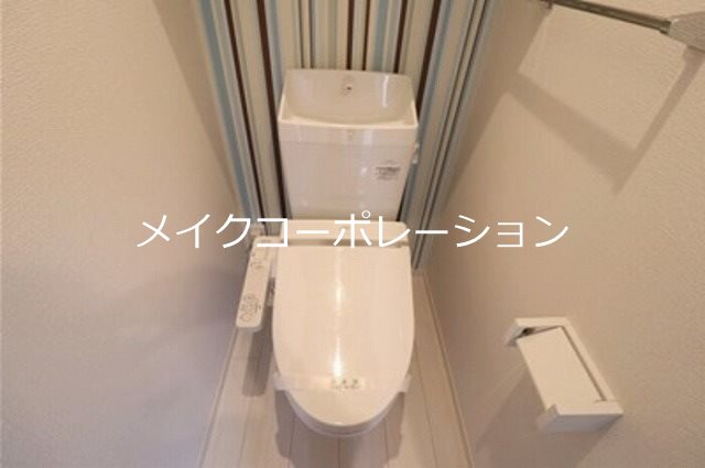 トイレ D-room昭代 弐番館 その他2