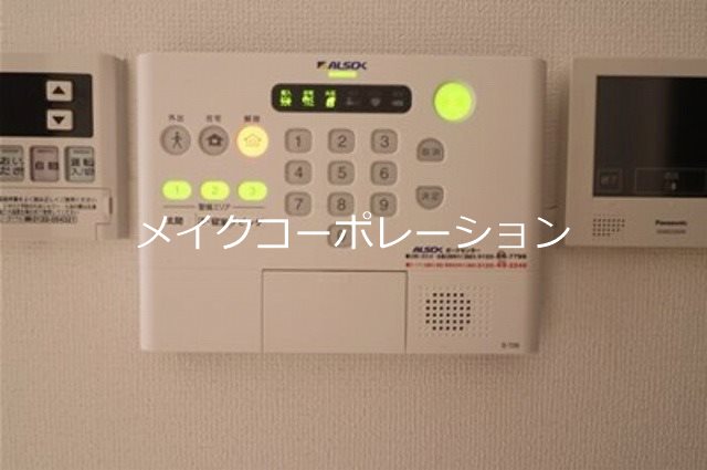 他設備 D-room昭代 弐番館 その他5