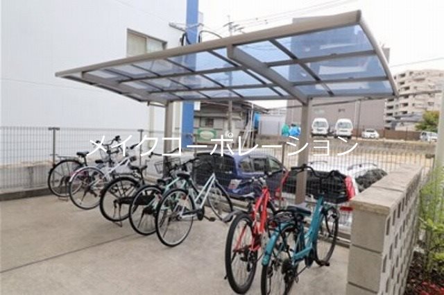 他共有部分 D-room昭代 弐番館 その他6