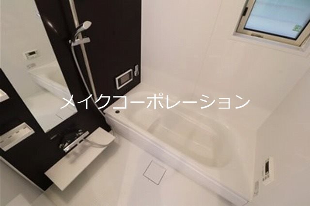 バス D-room昭代 弐番館 風呂画像