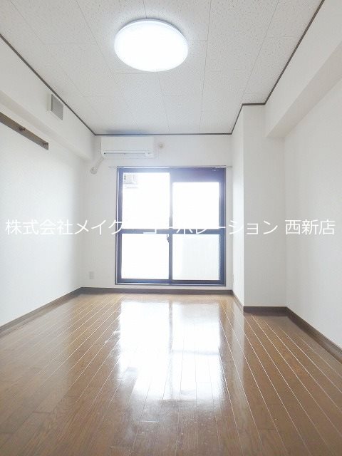 リビング 西新ヴィンテージ リビング