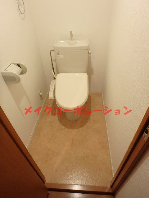 ティ・ファインズ平尾  その他2