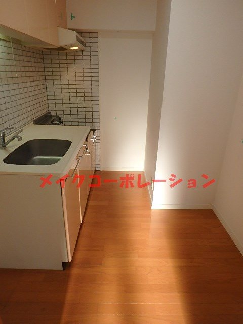 ティ・ファインズ平尾  キッチン