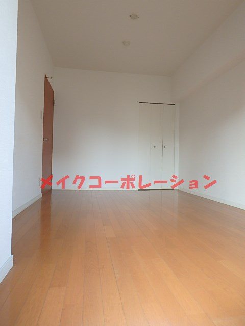 ティ・ファインズ平尾  ベッドルーム