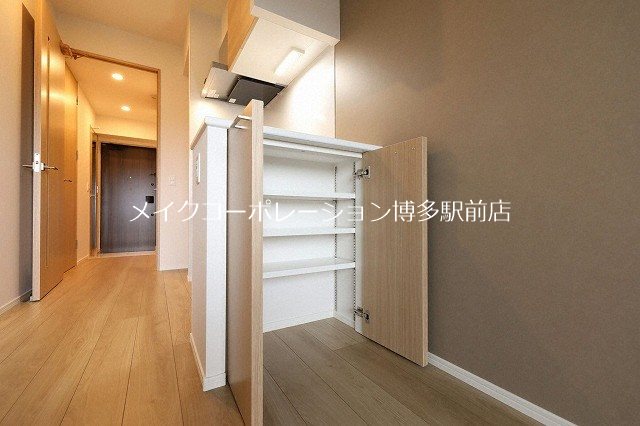 LANDIC PREMIUM O115 その他5