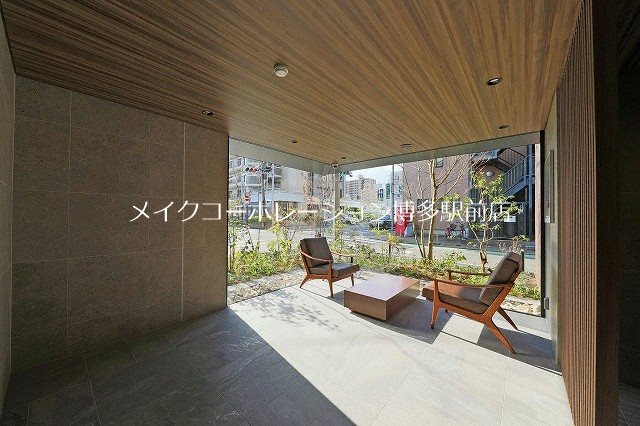 LANDIC PREMIUM O115 その他7