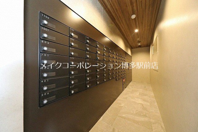 LANDIC PREMIUM O115 その他8