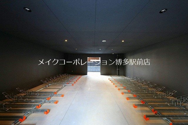 LANDIC PREMIUM O115 その他11