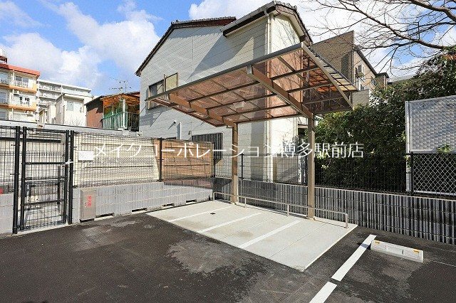 LANDIC PREMIUM O115 その他12