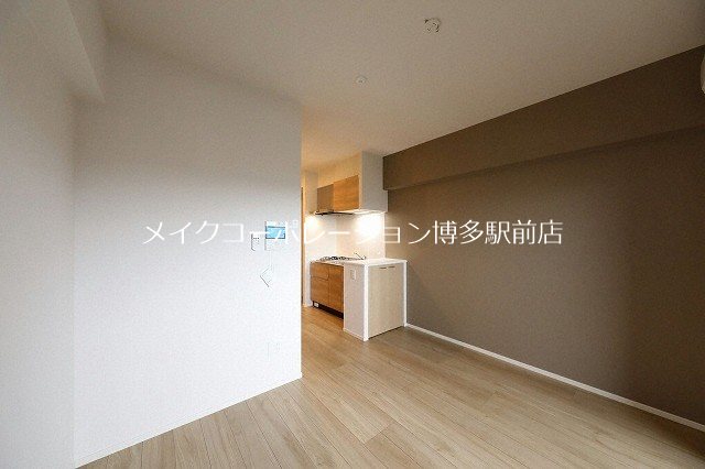 LANDIC PREMIUM O115 ベッドルーム