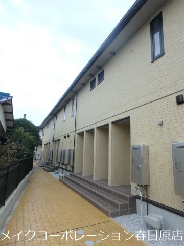 プレジール下大利弐番館 その他外観4