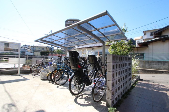 ユニヴェール小笹 その他外観1