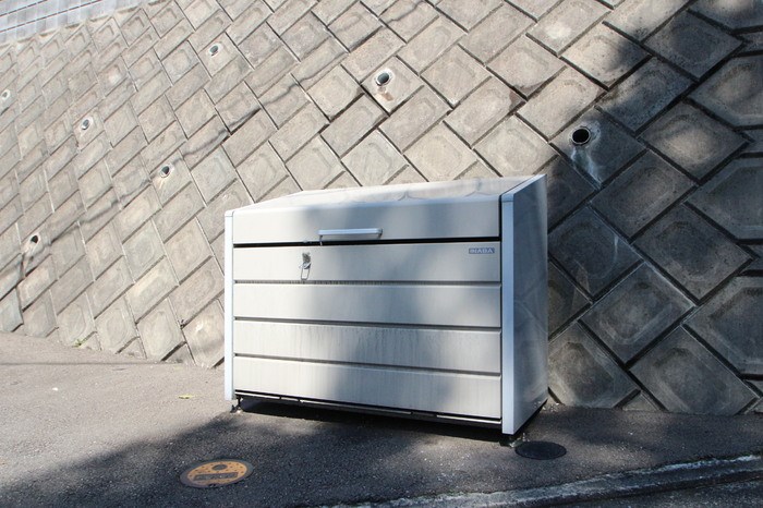 ユニヴェール小笹 その他外観2