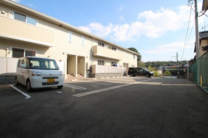 ユニヴェール小笹 その他外観3