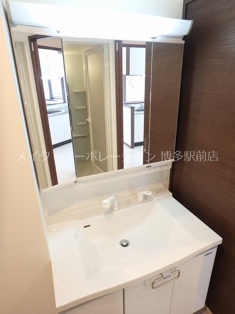 洗面所 ラ・フルール博多駅南 その他2