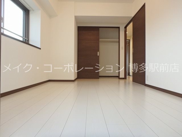 他部屋・スペース ラ・フルール博多駅南 その他7