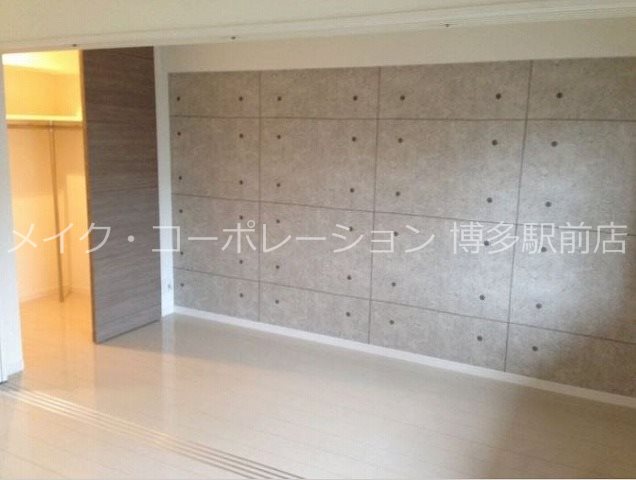 ラファセエクセレンシア呉服町 ベッドルーム