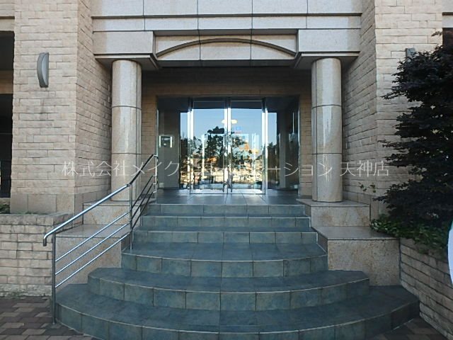 エントランス サヴォイグランデス その他1