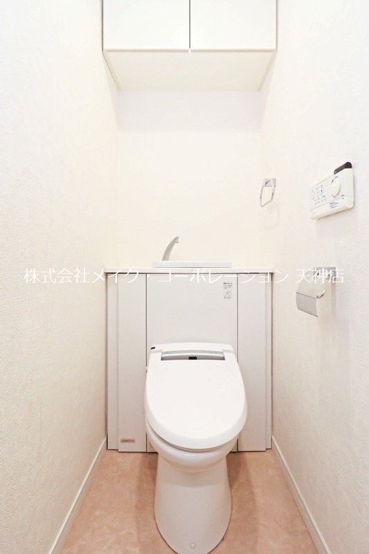 トイレ サヴォイグランデス その他3