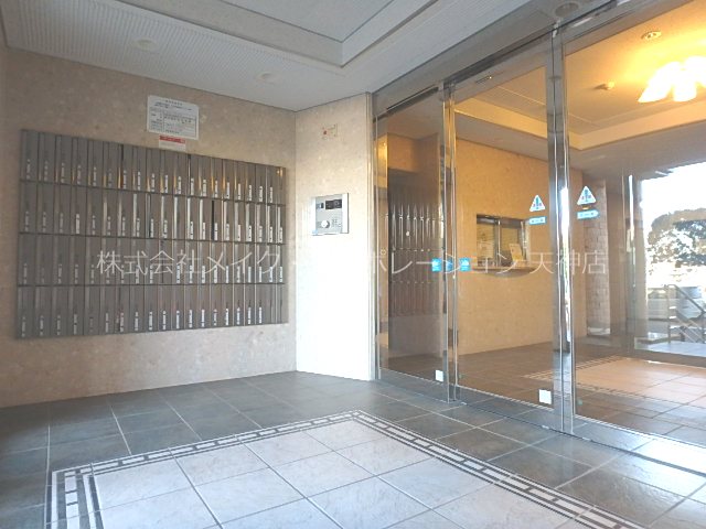 セキュリティ サヴォイグランデス その他5