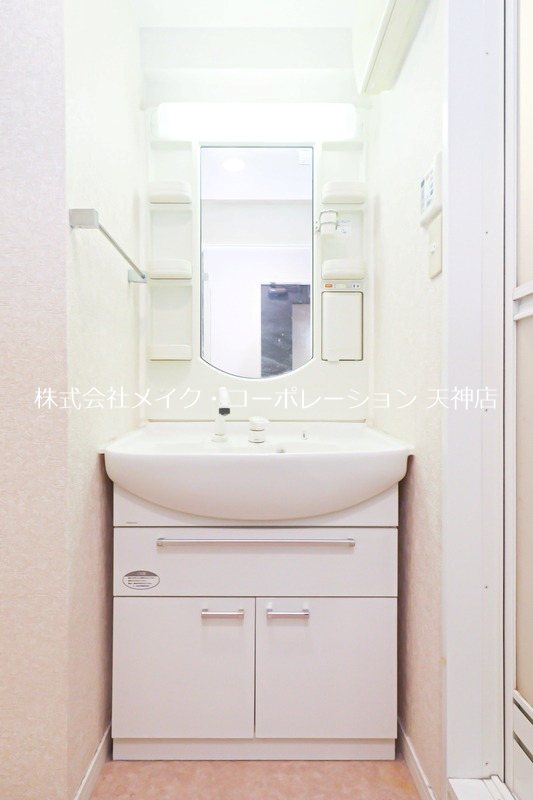 洗面所 サヴォイグランデス その他6