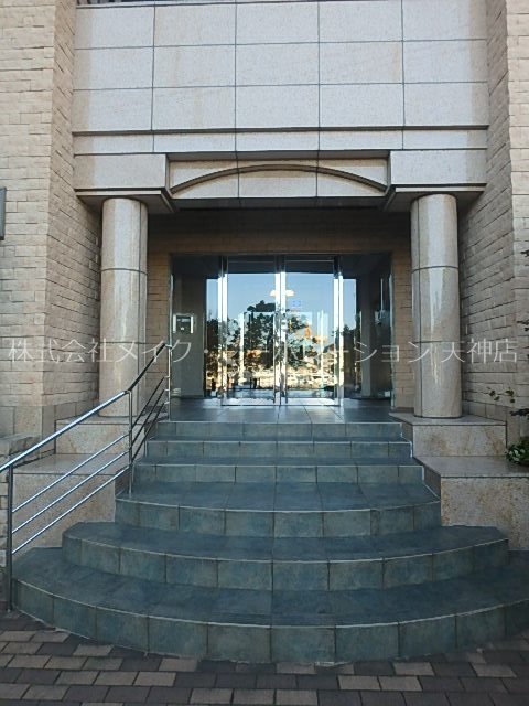 エントランス サヴォイグランデス その他外観6