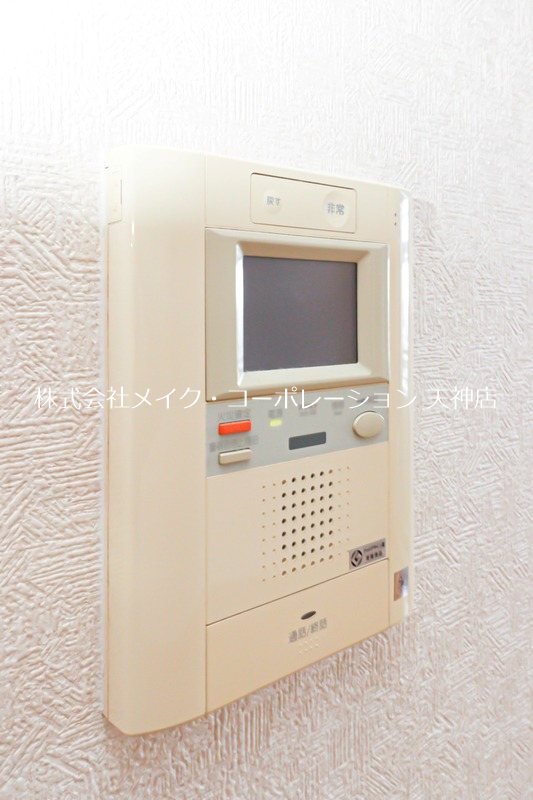 他部屋・スペース サヴォイグランデス その他7