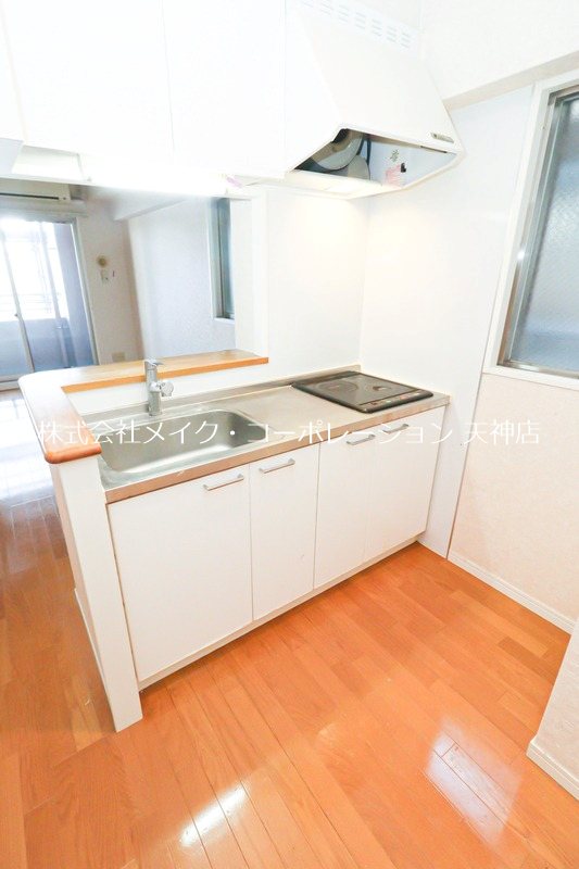 キッチン サヴォイグランデス キッチン