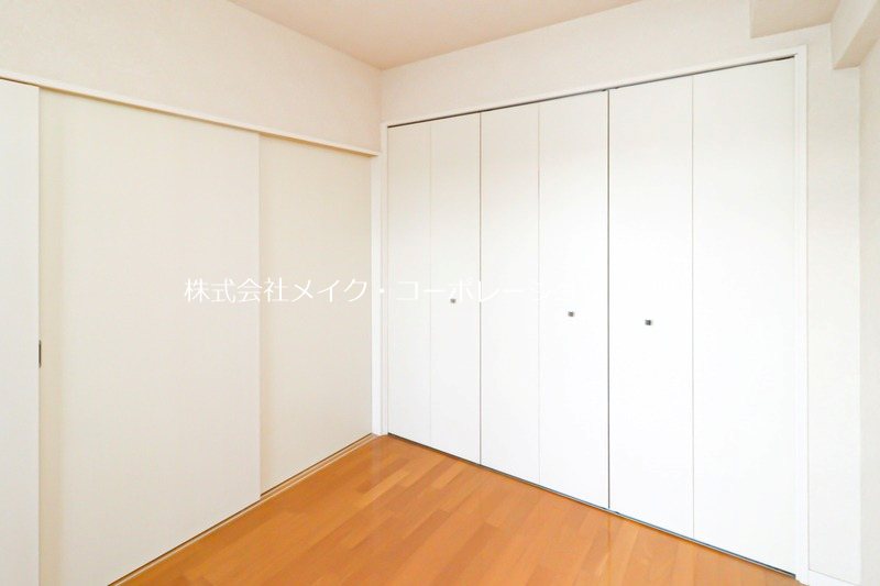 ベッドルーム サヴォイグランデス ベッドルーム