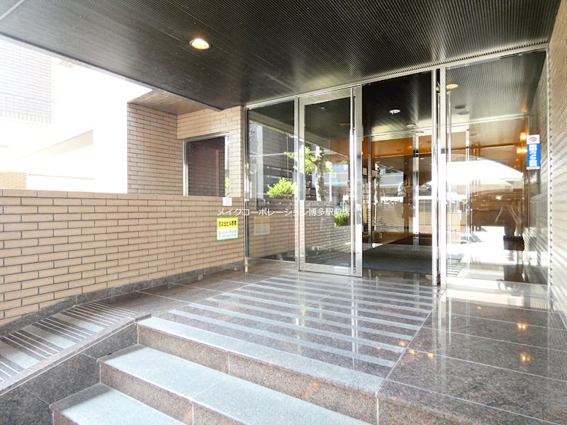 エントランス 日之出ビル野間 その他8