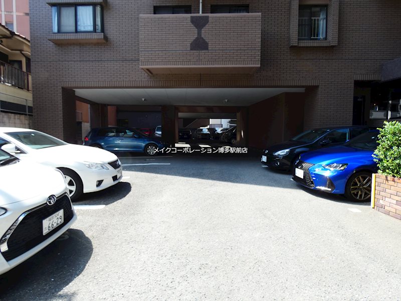 駐車場 日之出ビル野間 その他9