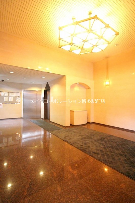 ロビー 日之出ビル野間 その他10