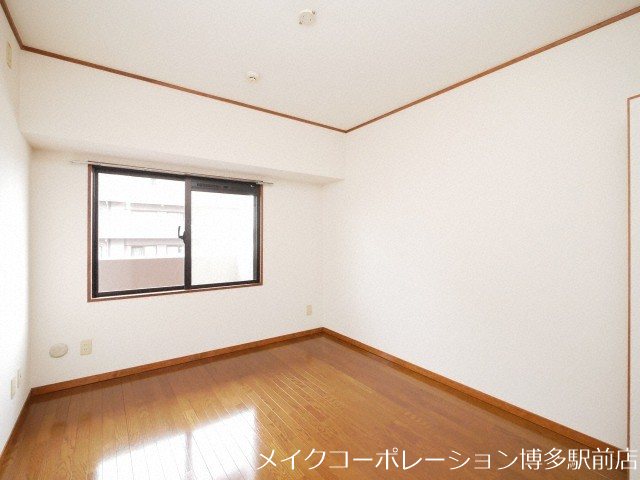 同物件別部屋引用です♪ 日之出ビル野間 ベッドルーム