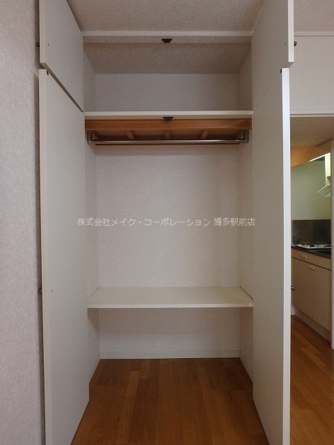 収納 クレタ県庁前 その他1